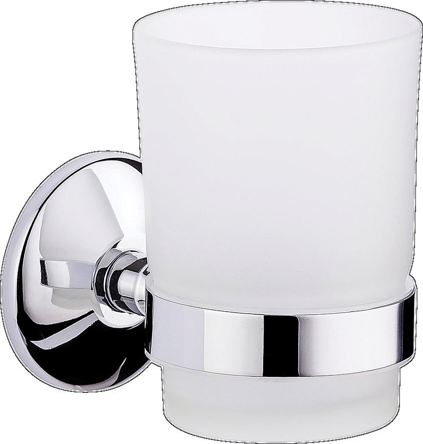 Подставка для зубных щеток / BJ11023 Joyful Creavit  - Вид №1