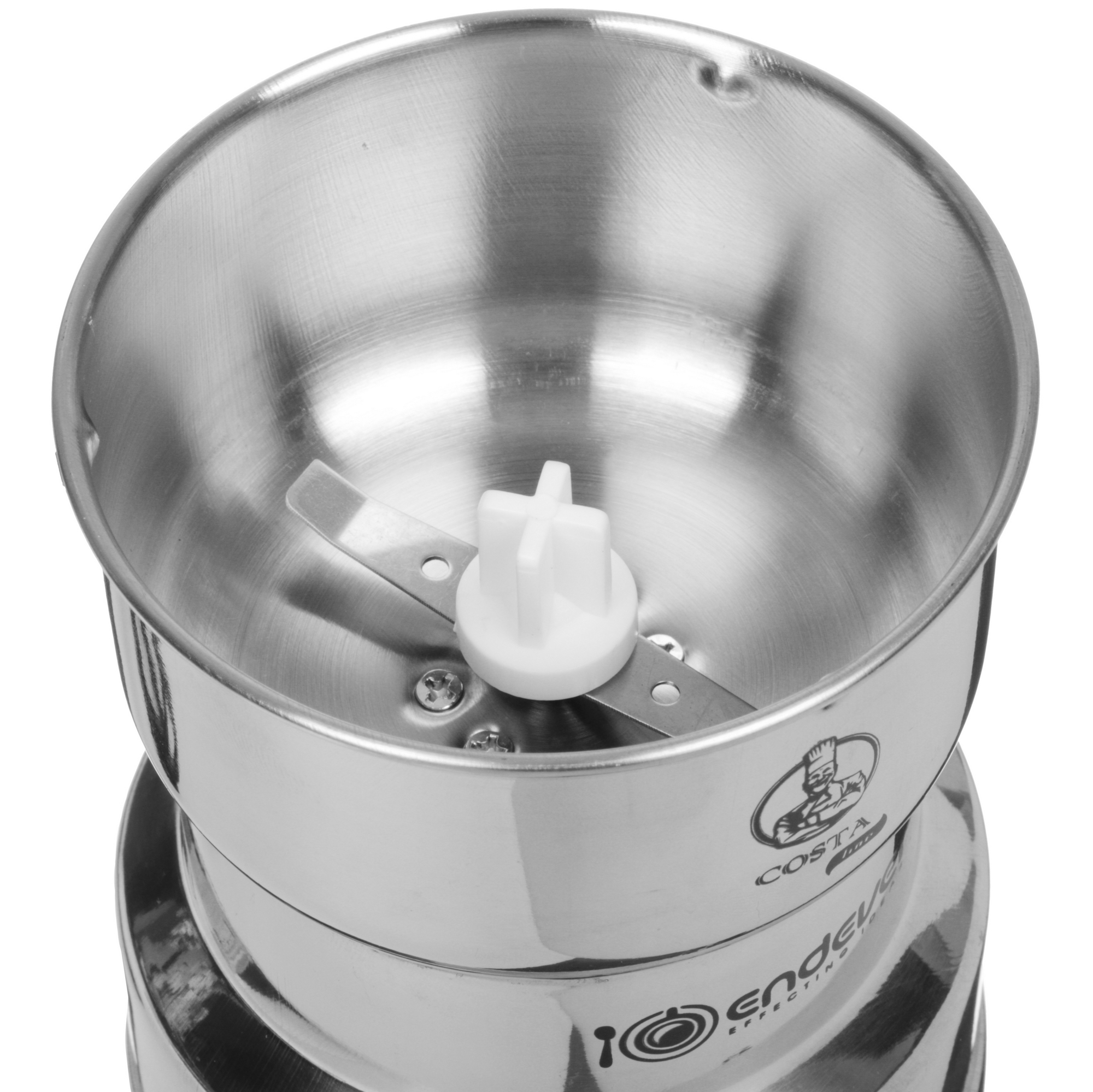 STDN-0138586 Кофемолка ручная ENDEVER Китай  - Вид №5