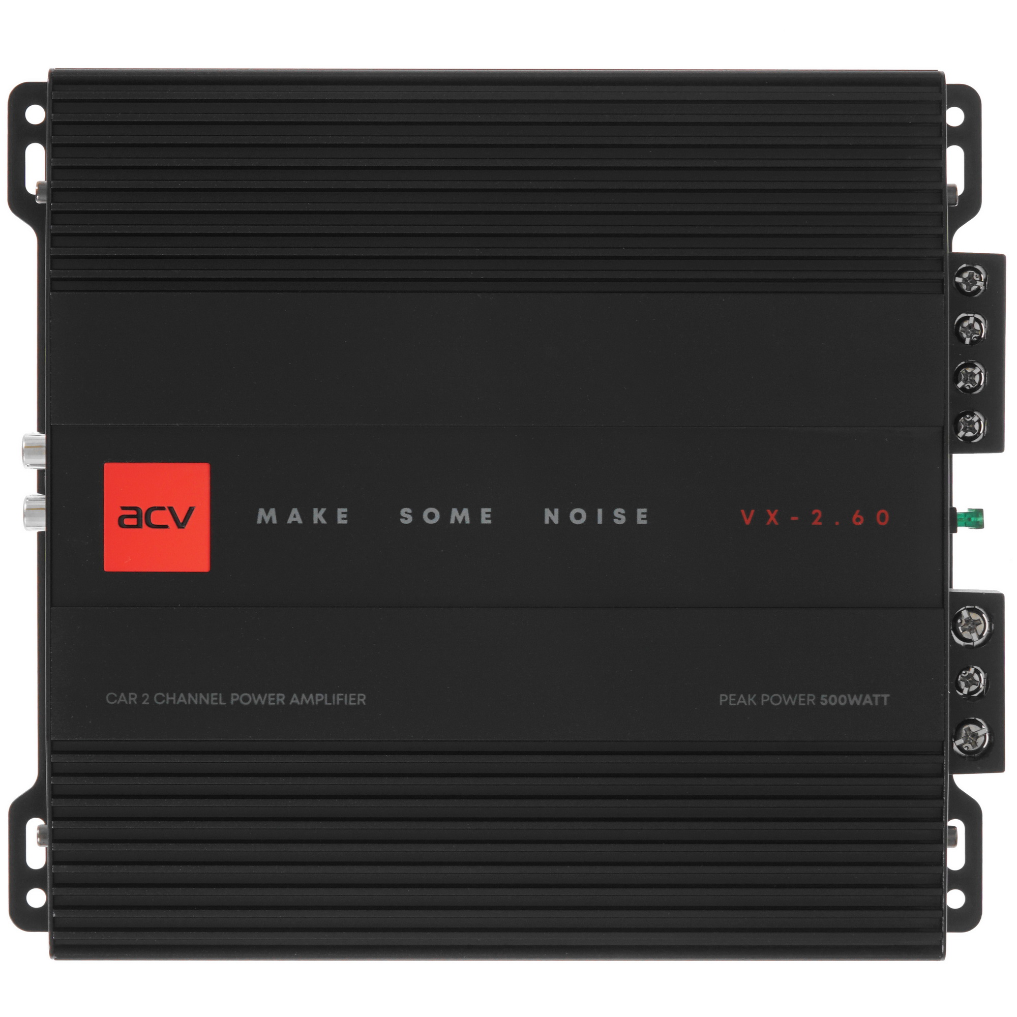 5404327 Усилитель ACV VX-2.60 STDN-0140319 - Вид №1
