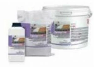 LICATA Трехкомпонентное эпоксидно-цементное покрытие Licata.floor