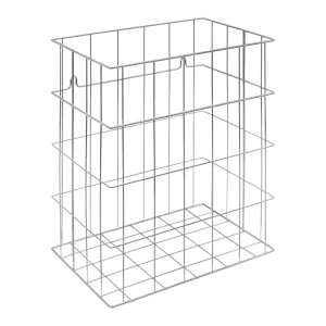 923201 Корзина для мусора WP201 WAGNER_EWAR A-LINE