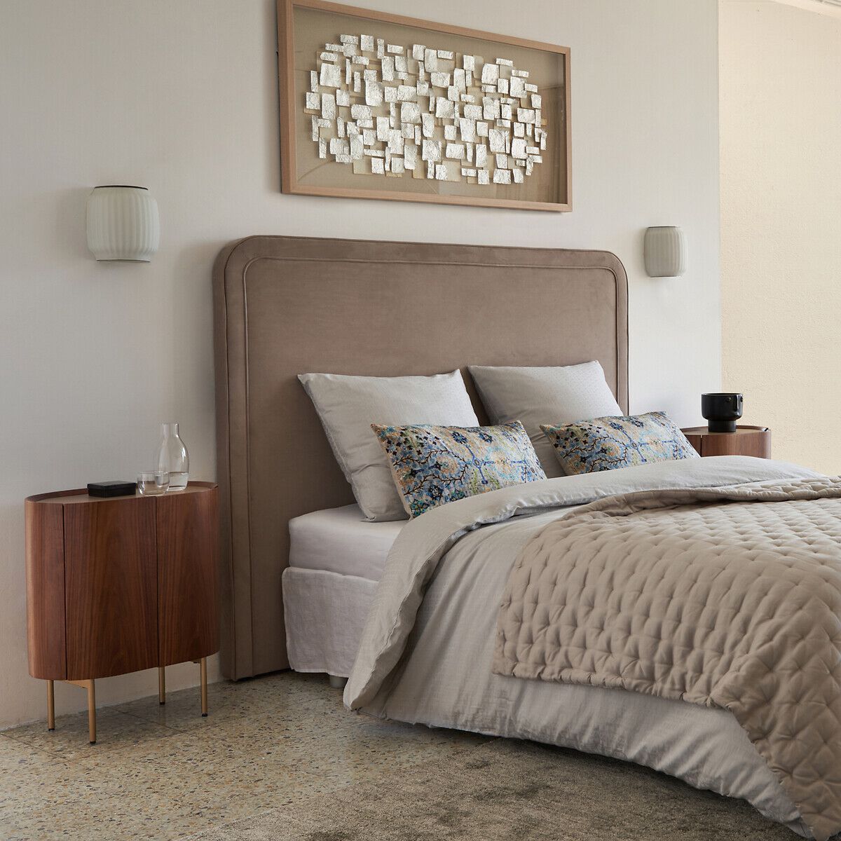 Опаловое стекло бра AMPM Canelé ARCH-00074711 - Вид №6