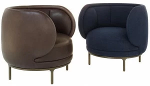 Wittmann Кресло с подлокотниками Vuelta