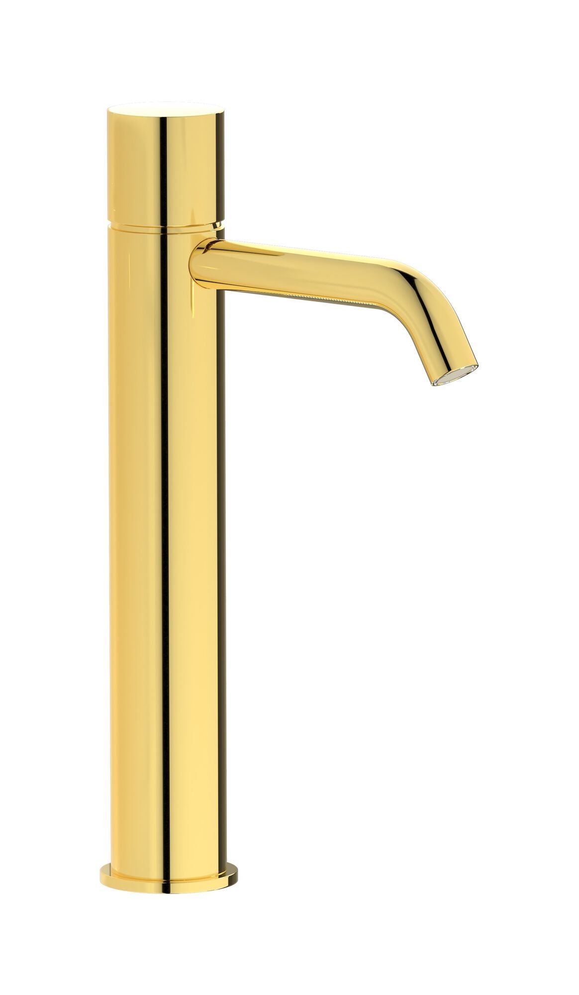 Однорычажный высокий смеситель для раковины IB Brera ARCH-00023762 - Вид №8