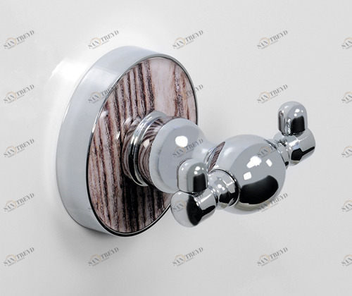 Regen K-6923D Крючок двойной Santreyd 