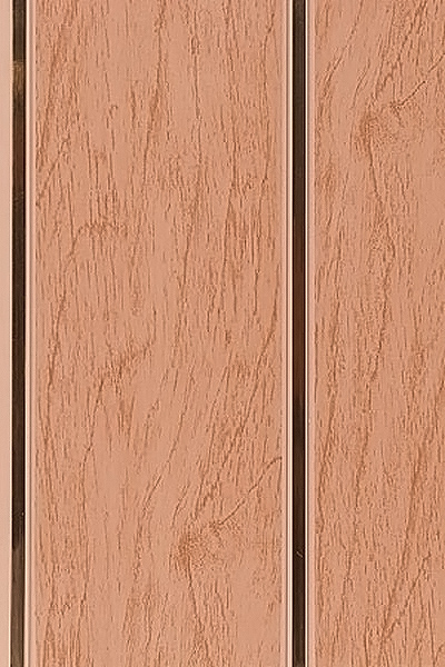 Панель ПВХ Ольха турецкая софитто "2" 200мм DEKOR PANEL DP136