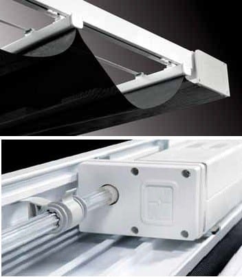 Алюминиевая палатка Mottura сад ARCH-00130054 - Вид №2