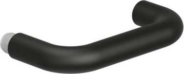 111.23PBR Дверная ручка (р-техник) HEWI System 111 | Polyamid  - Вид №5