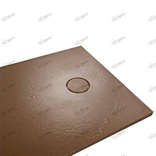 Душевой поддон S220100386 System pool Land SYSTEMPOOL