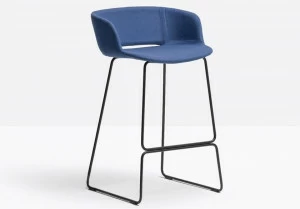 Pedrali Табурет из саночной ткани Babila