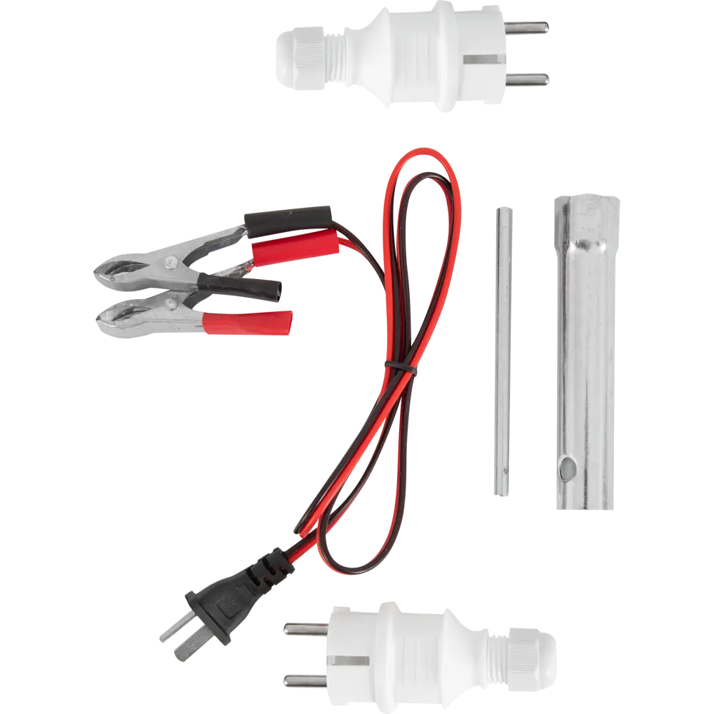 Генератор бензиновый Спец SB-3700 Инвертор, 3 кВт STLM-2164949 - Вид №4