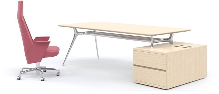 ESTEL GROUP Исполнительный стол P016 sun-id-1511977 - Вид №4