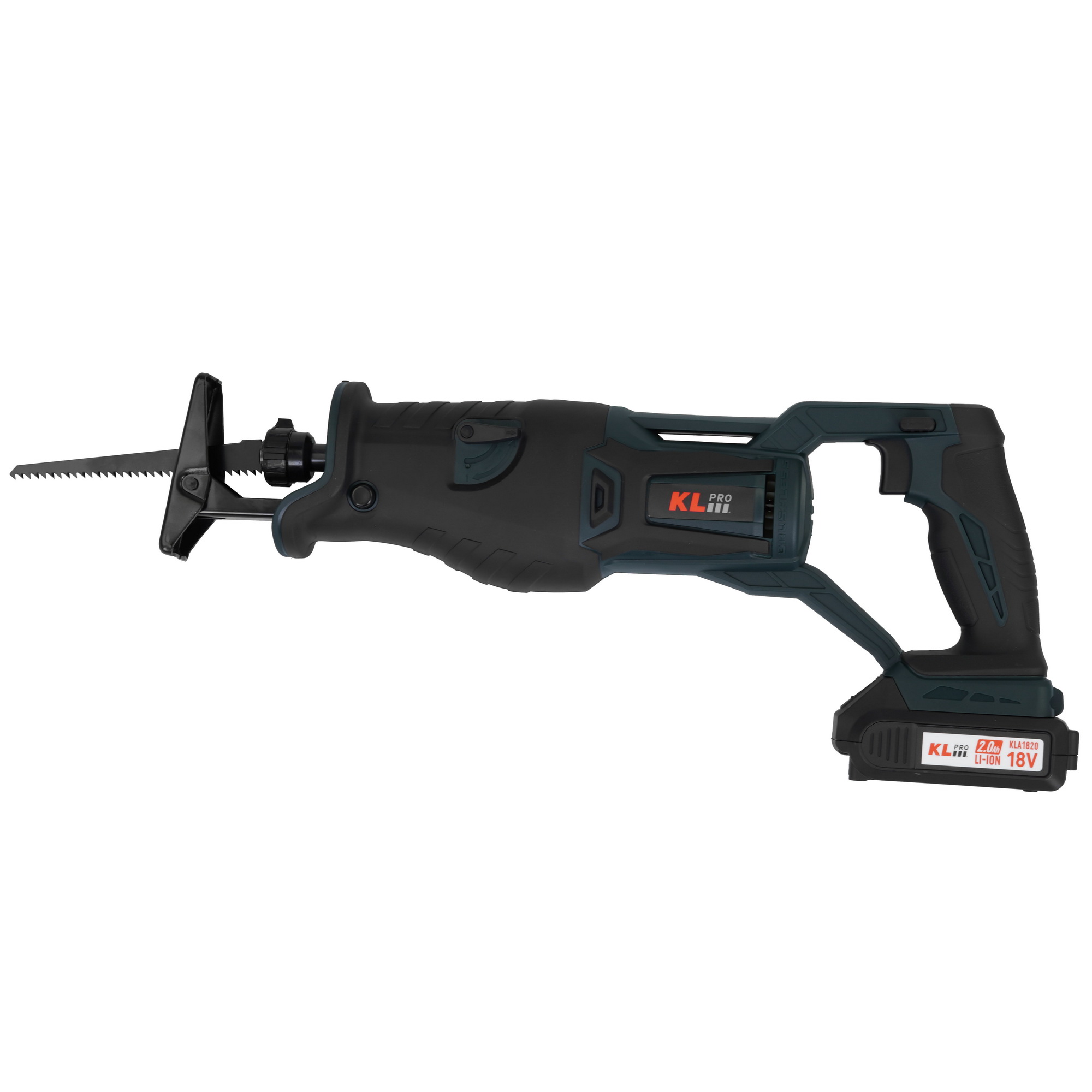 Сабельная пила KLPRO  KLTKT18B-20 9150407 STDN-0150484