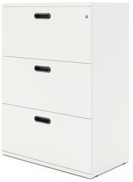 Herman Miller Модульный офисный ящик Paragraph sun-id-1418725 - Вид №1