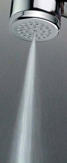 C69009 Гигиеническая лейка Talita-WC BOSSINI  - Вид №2