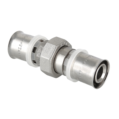 VTm.263.N.003232 Разъемный пресс-фитинг Valtec 32 мм 