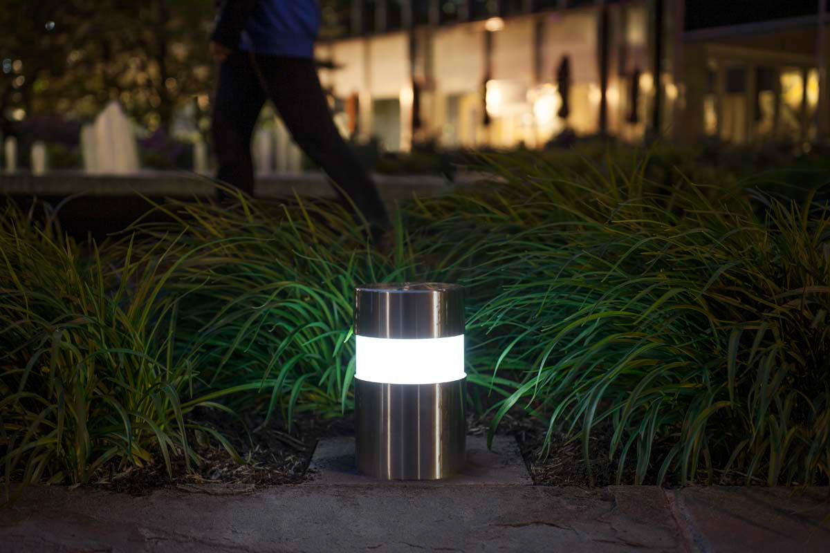 FSRT225 Столбик дорожный столбик  Forms-surfaces  - Вид №2