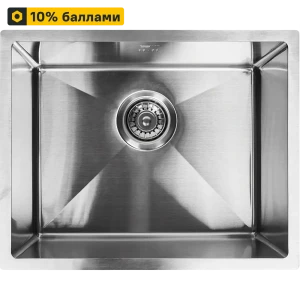 Кухонная мойка DELINIA М8S 50×40 см с увеличенной гарантией 5 лет 89337709