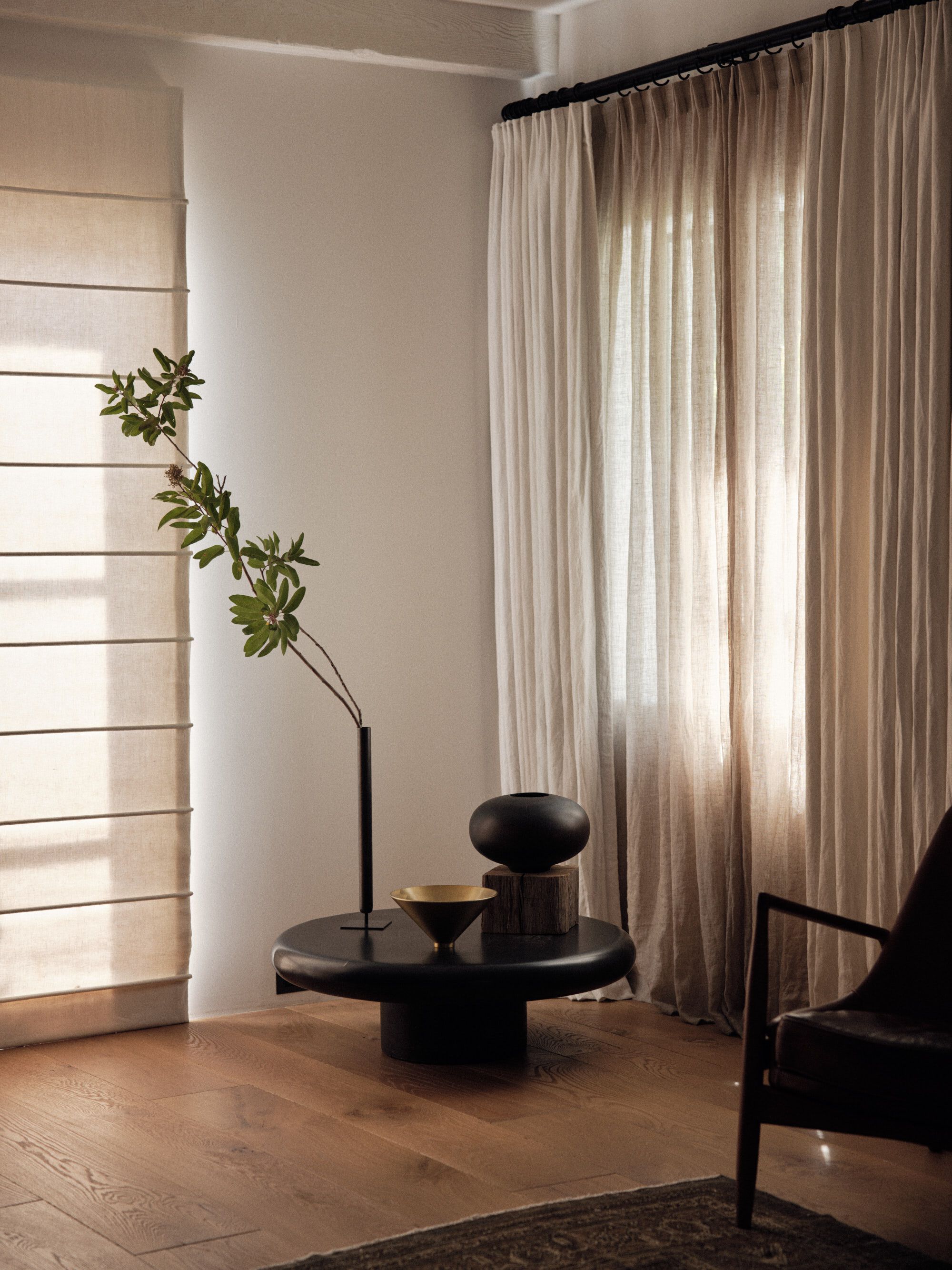 Алюминиевые центральные части Audo Copenhagen TAPER ARCH-00087997 - Вид №10