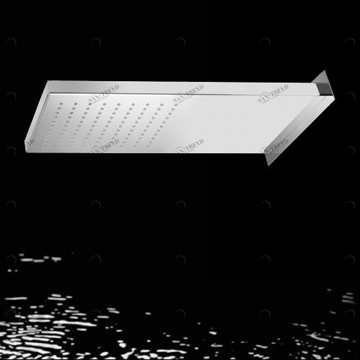 Тропический душ SOFFRETBIXL Geda Nextage Shower Heads Душевая головка Shower Heads