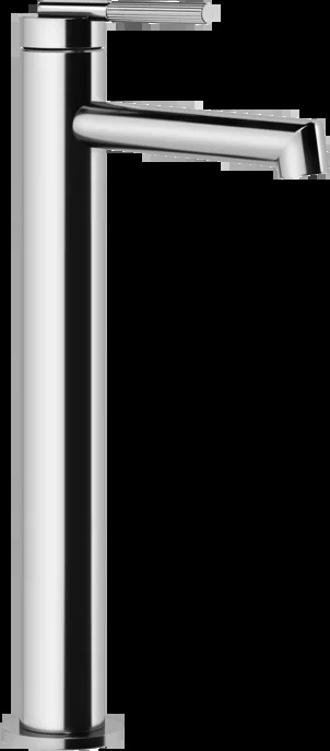 Смеситель для умывальника 63504 031 Gessi Ingranaggio ХРОМ