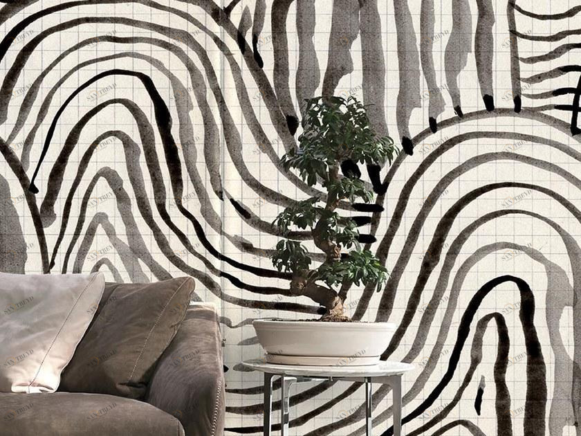 Восточные обои, без пвх, эко, моющиеся Levante Santreyd sun-id-1459838