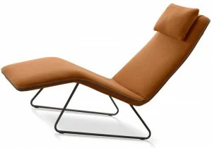 Colombini Casa Шезлонг из мягкой ткани