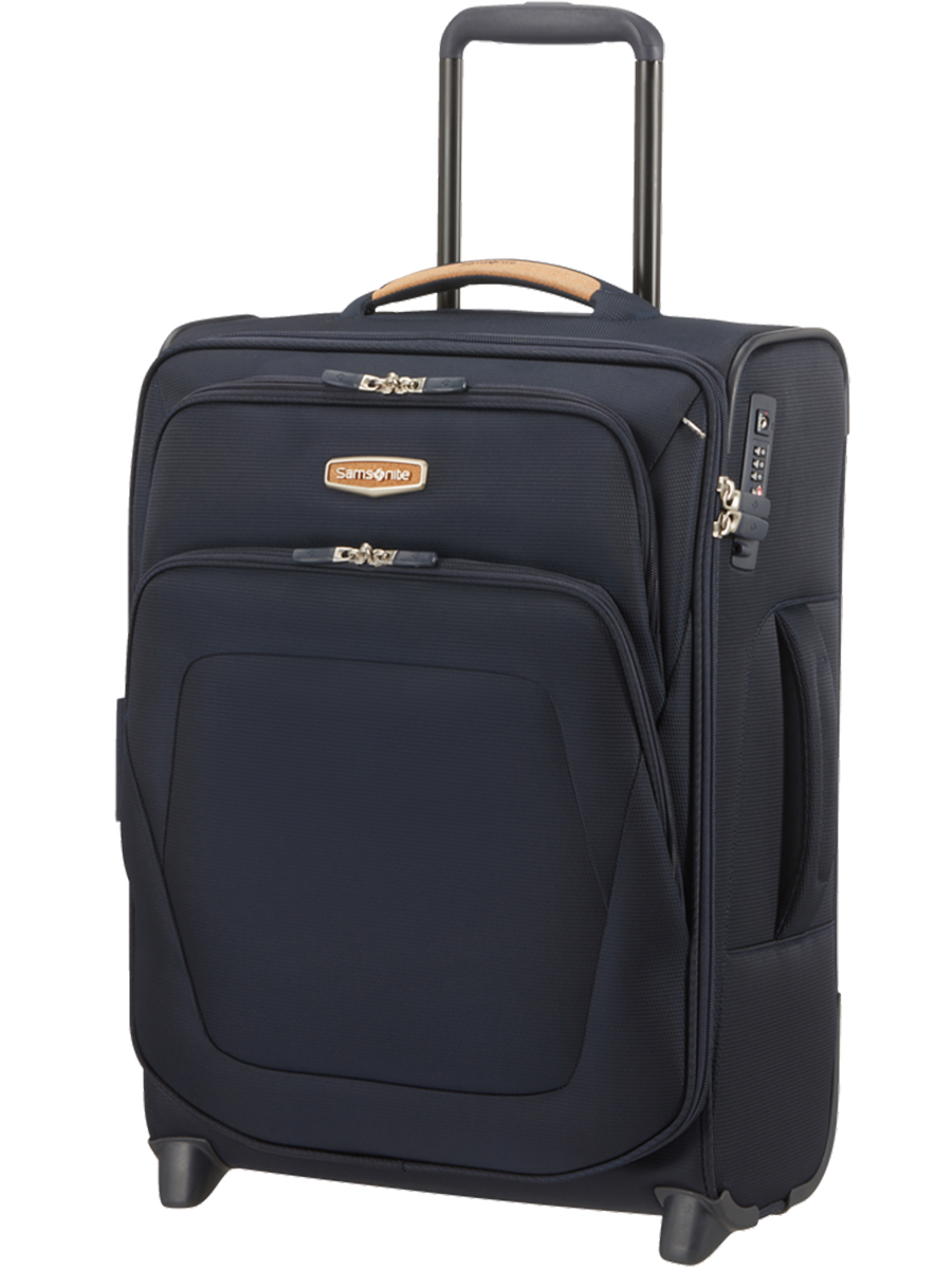 CN1-01001 Чемодан CN1*001 Samsonite Spark Sng Eco 