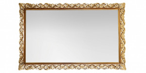 002005 Зеркало в раме Jetclass Capri