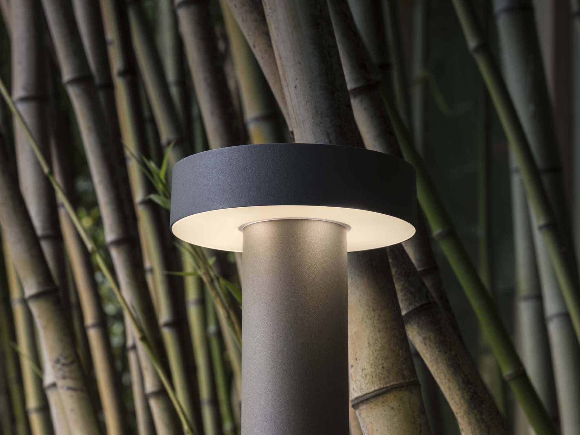 Алюминиевый световой столб Ideal Lux ARCH-00095788 - Вид №7