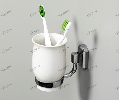 K-24128 Подстаканник одинарный Santreyd 