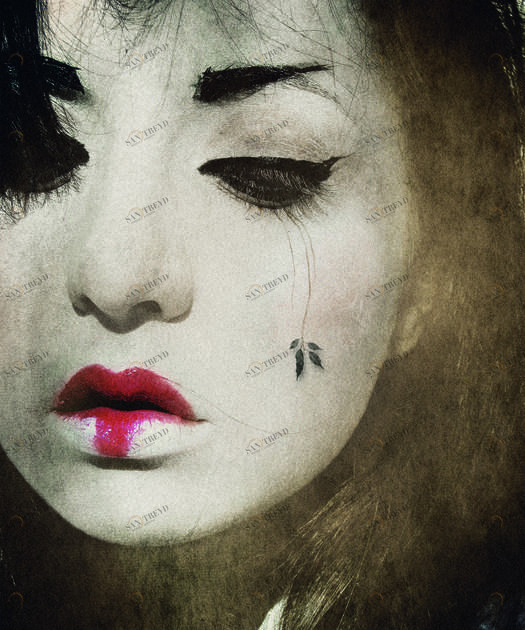 Mineheart Ковер из полиамида  Acc/101 