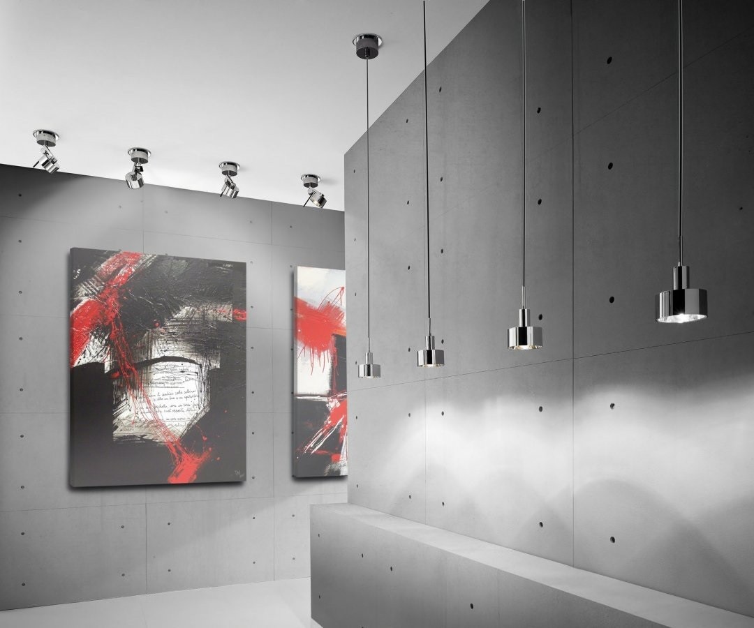 Axo Light AX 20 APAX20PIXXCRG9X настенный светильник Santreyd 80884 - Вид №2