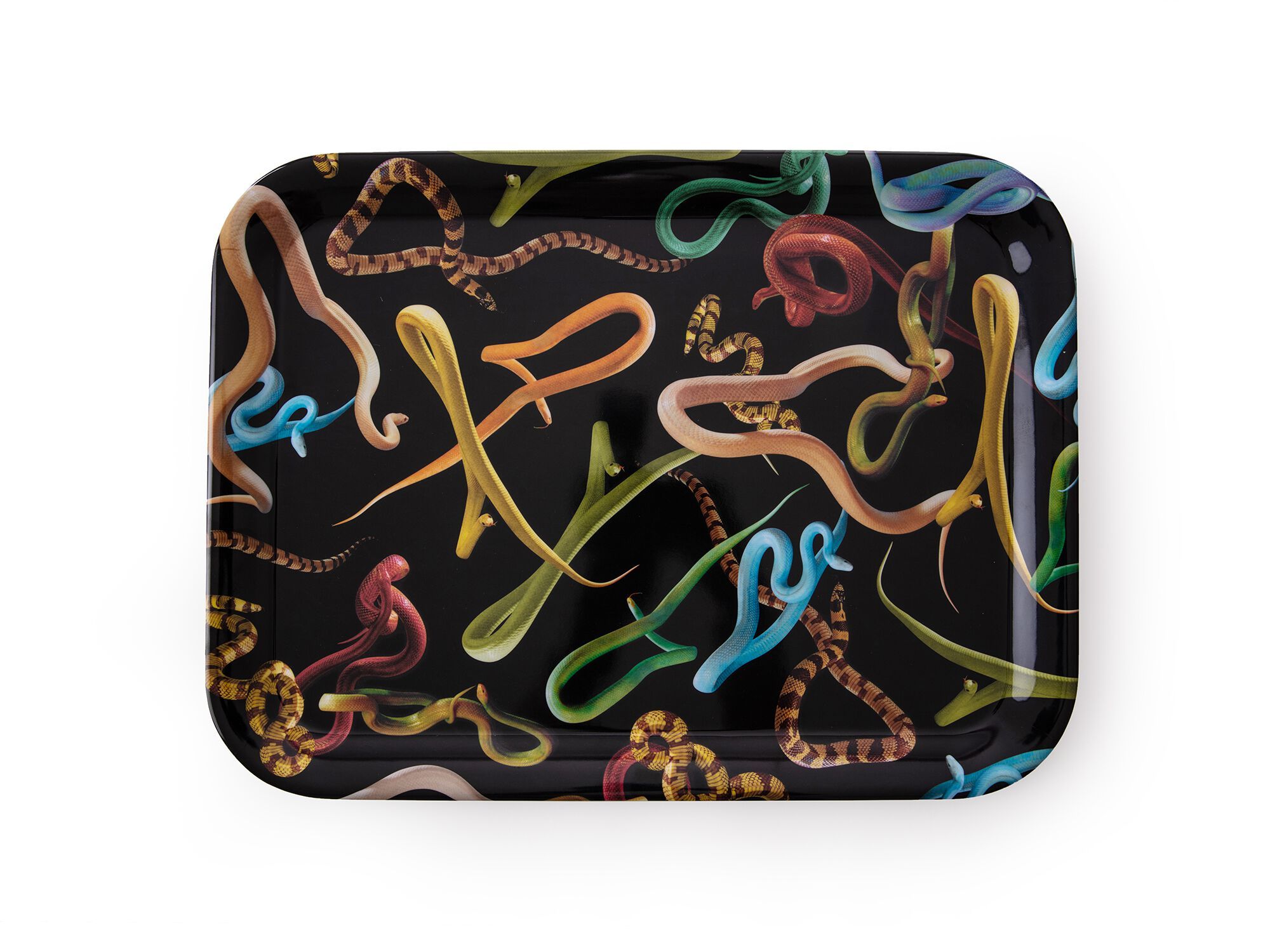 ARCH-00032142 Лоток для хранения яиц Seletti Италия Seletti wears Toiletpaper