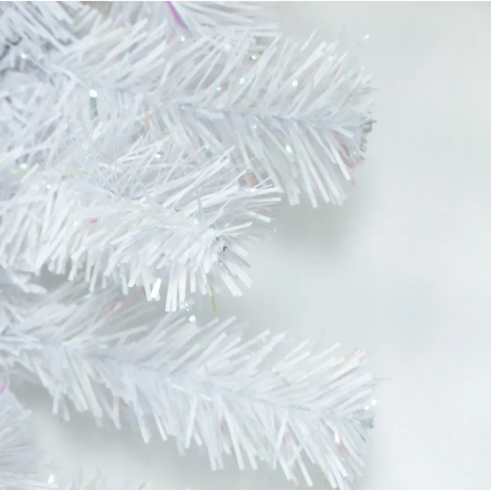 88960462 Гирлянда еловая Morozco ГР-21 270 см с блеском STLM-1433117 