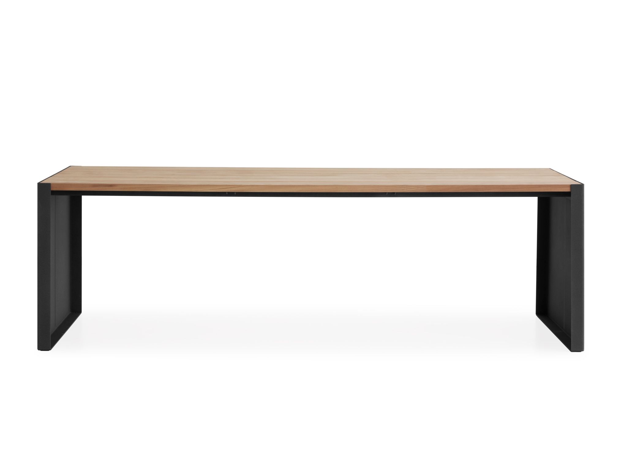 Прямоугольный садовый стол Lapalma PANCO OUTDOOR ARCH-00096940