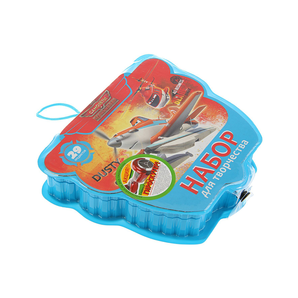 181705 Подарочный набор Mattel 15 предметов "Cut the Rope" Santreyd 