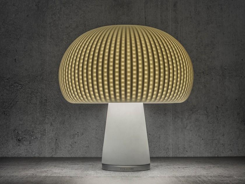 Vista Alegre Настольная лампа из фарфора E2h – earth to humanity 21130872  - Вид №3