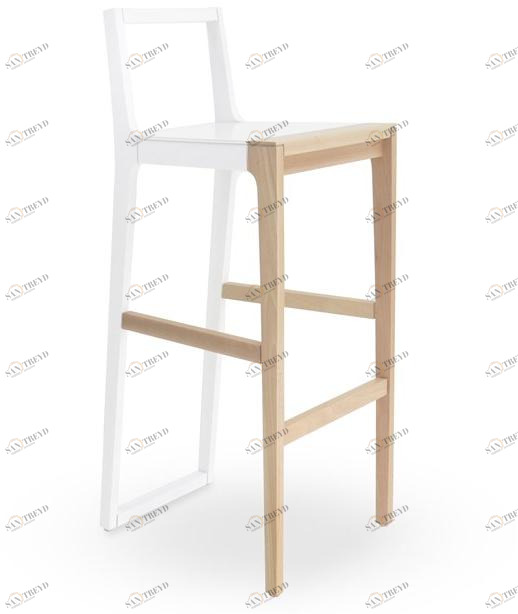 Branca Lisboa Барный стул из фанеры Skin sun-id-1512347