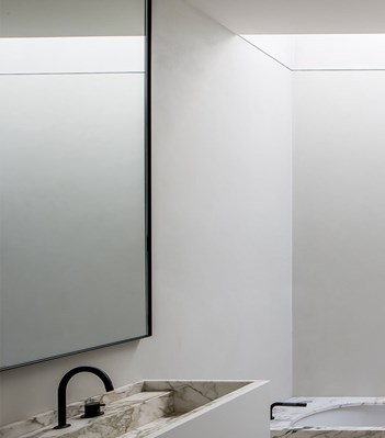 590G Бассейн vola  - Вид №14