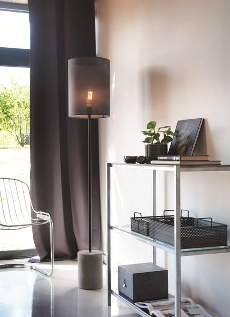 Brossier Saderne Лампа заземления Contemporain sun-id-1372341 - Вид №1