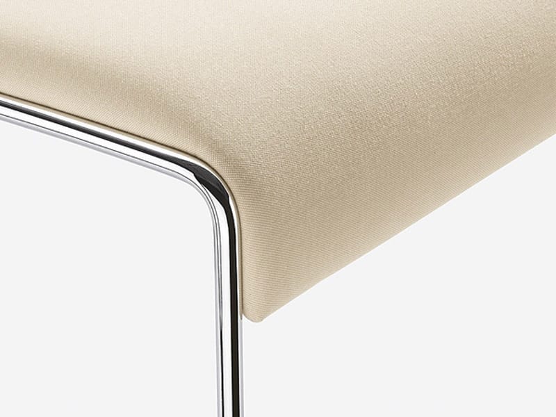 Штабелируемый стул для конференций Brunner Linos ARCH-00091490 - Вид №11