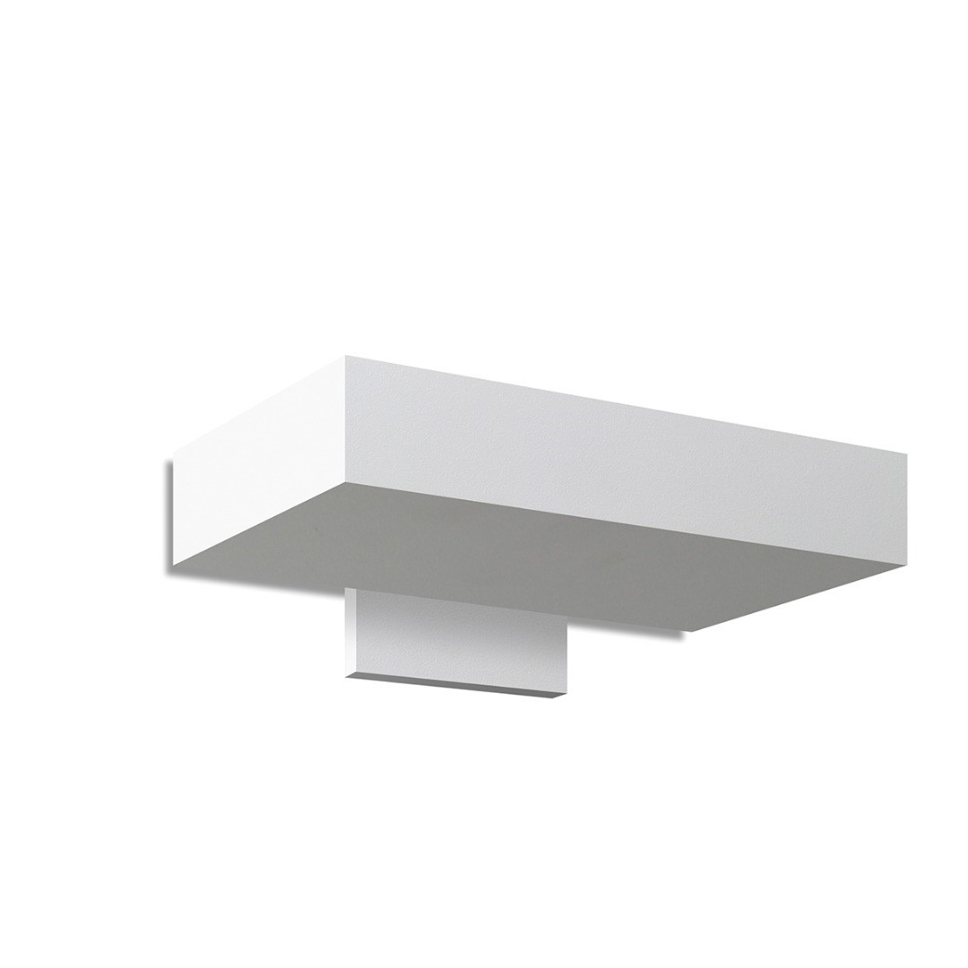 Zero 2 SQ Ghidini Zero 2 - 3 .01 Белый (Матовый) 