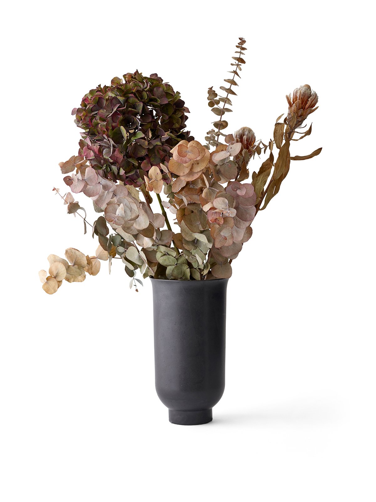 4831539 MENU Киклады Ваза Большая 