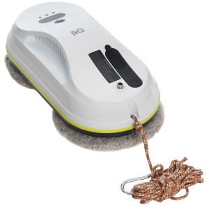 9045606 Робот-мойщик окон BQ WR200S белый