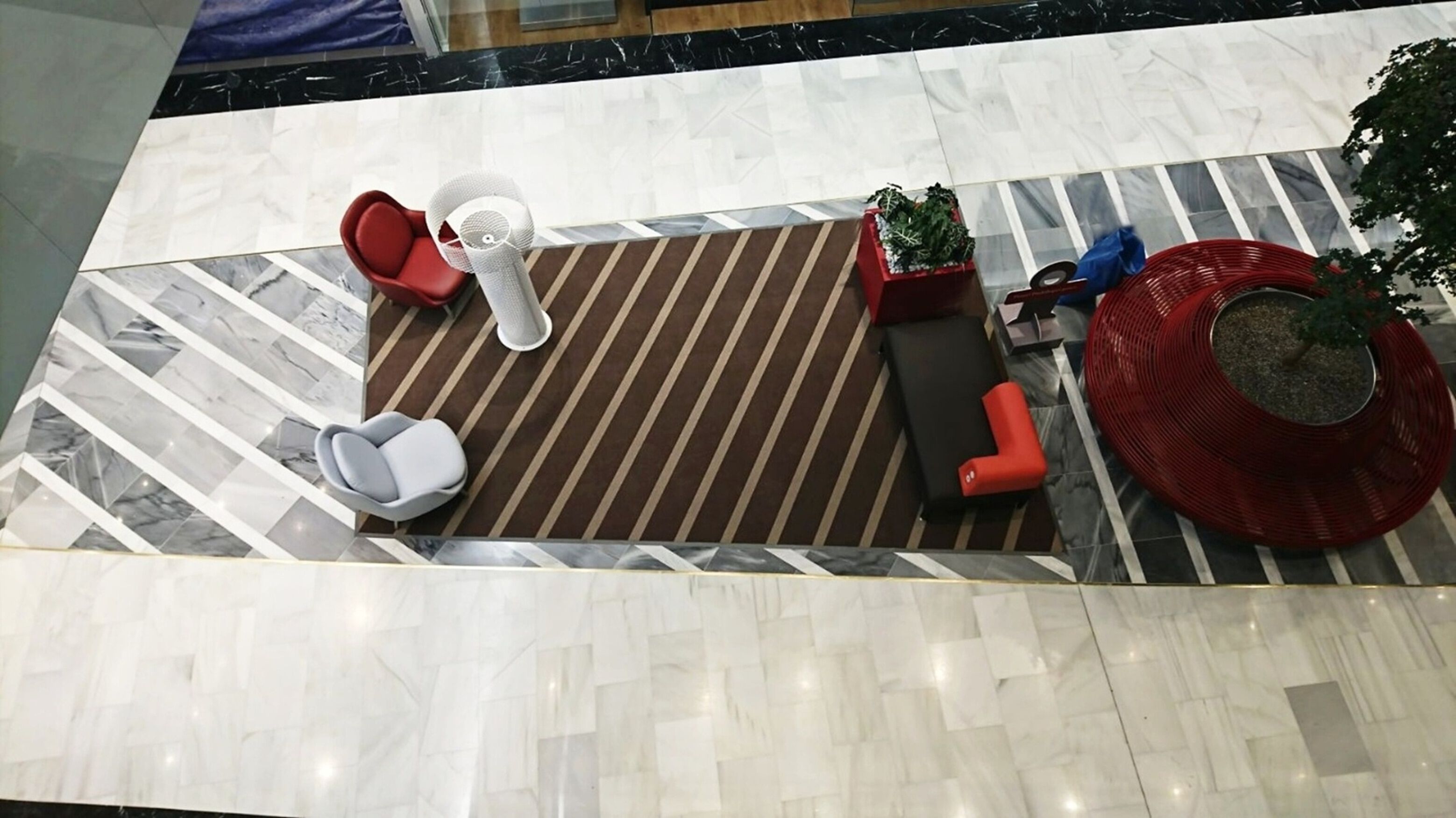 Мебель для магазинов AMOSDESIGN OC CHODOV ARCH-00016482 - Вид №2