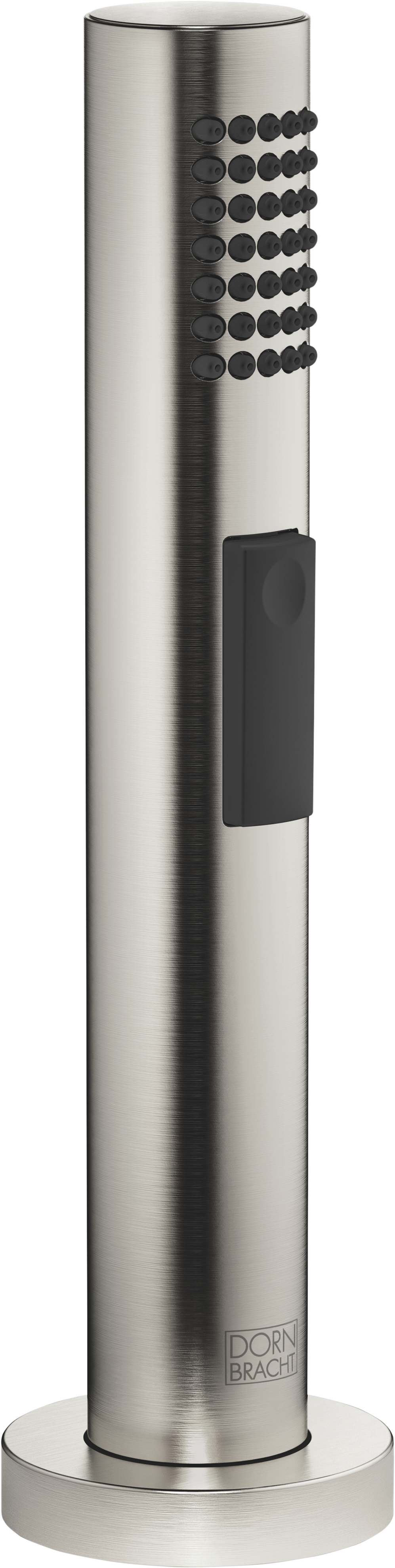 Набор спреев для ополаскивания - Brushed Platinum