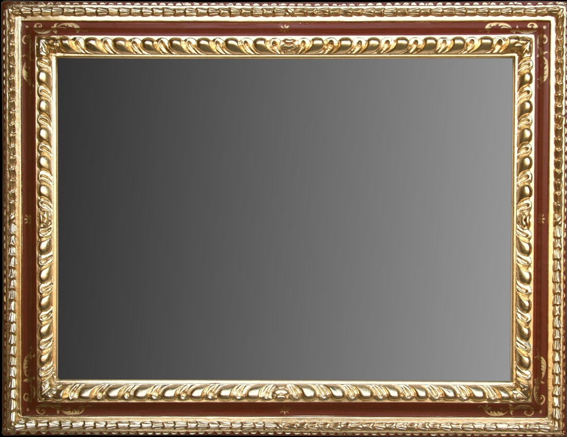 4548 Specchio Bianchini&Capponi RINASCIMENTO Bianchini Capponi - Вид №1