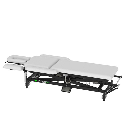 Heliox X203 Массажная кушетка с двумя электроприводами Santreyd 
