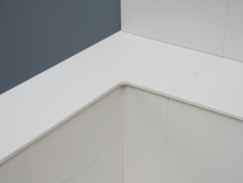 Столешницы для кухни - Варфоломео LIGRON LIST312 1829 - Вид №38